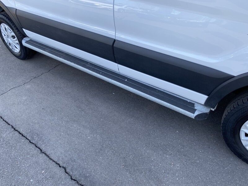 2024 Ford Transit Cargo Van Springfield PA