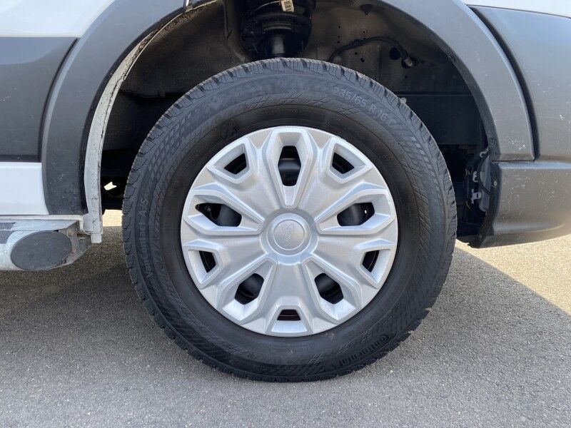 2024 Ford Transit Cargo Van Springfield PA