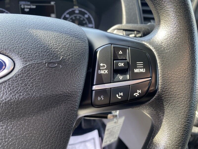2024 Ford Transit Cargo Van Springfield PA
