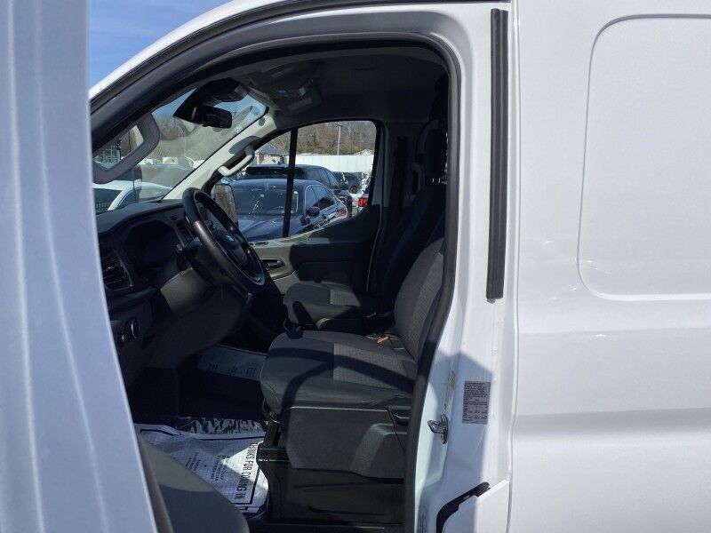 2024 Ford Transit Cargo Van Springfield PA