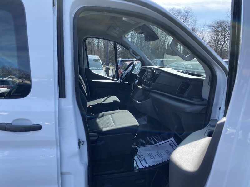 2024 Ford Transit Cargo Van Springfield PA