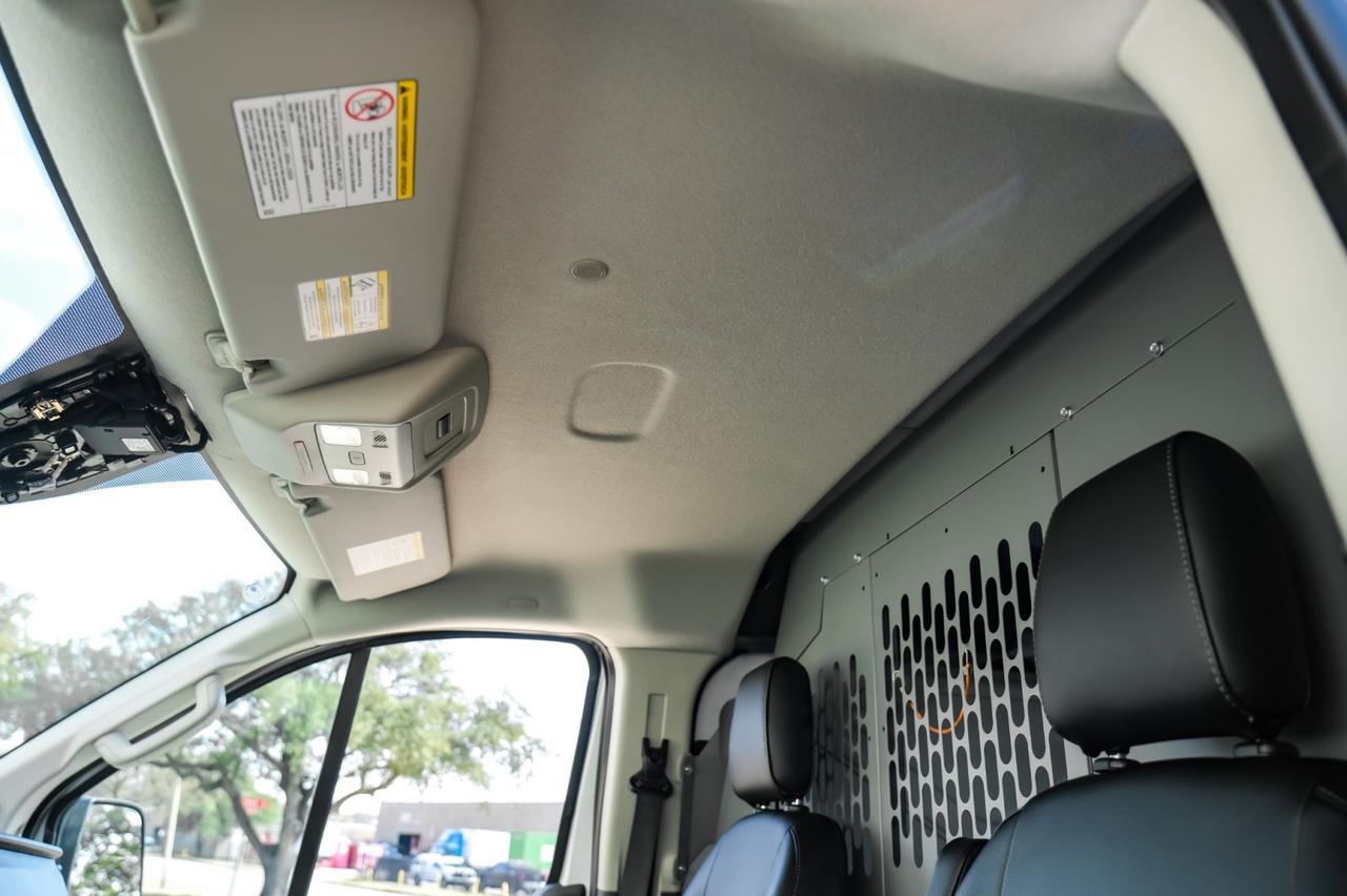 2024 Ford Transit Cargo Van Farmers Branch TX