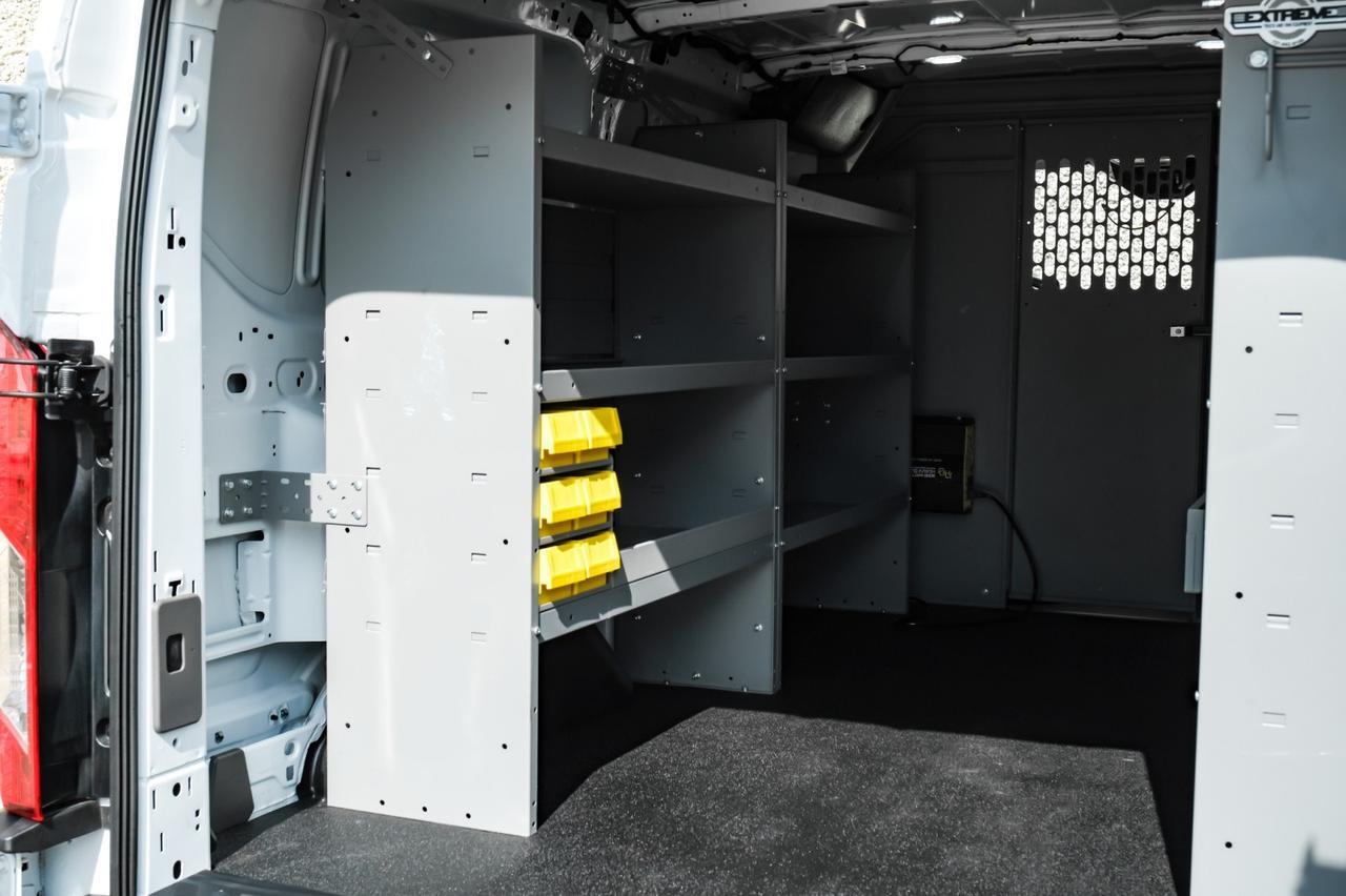 2024 Ford Transit Cargo Van Farmers Branch TX