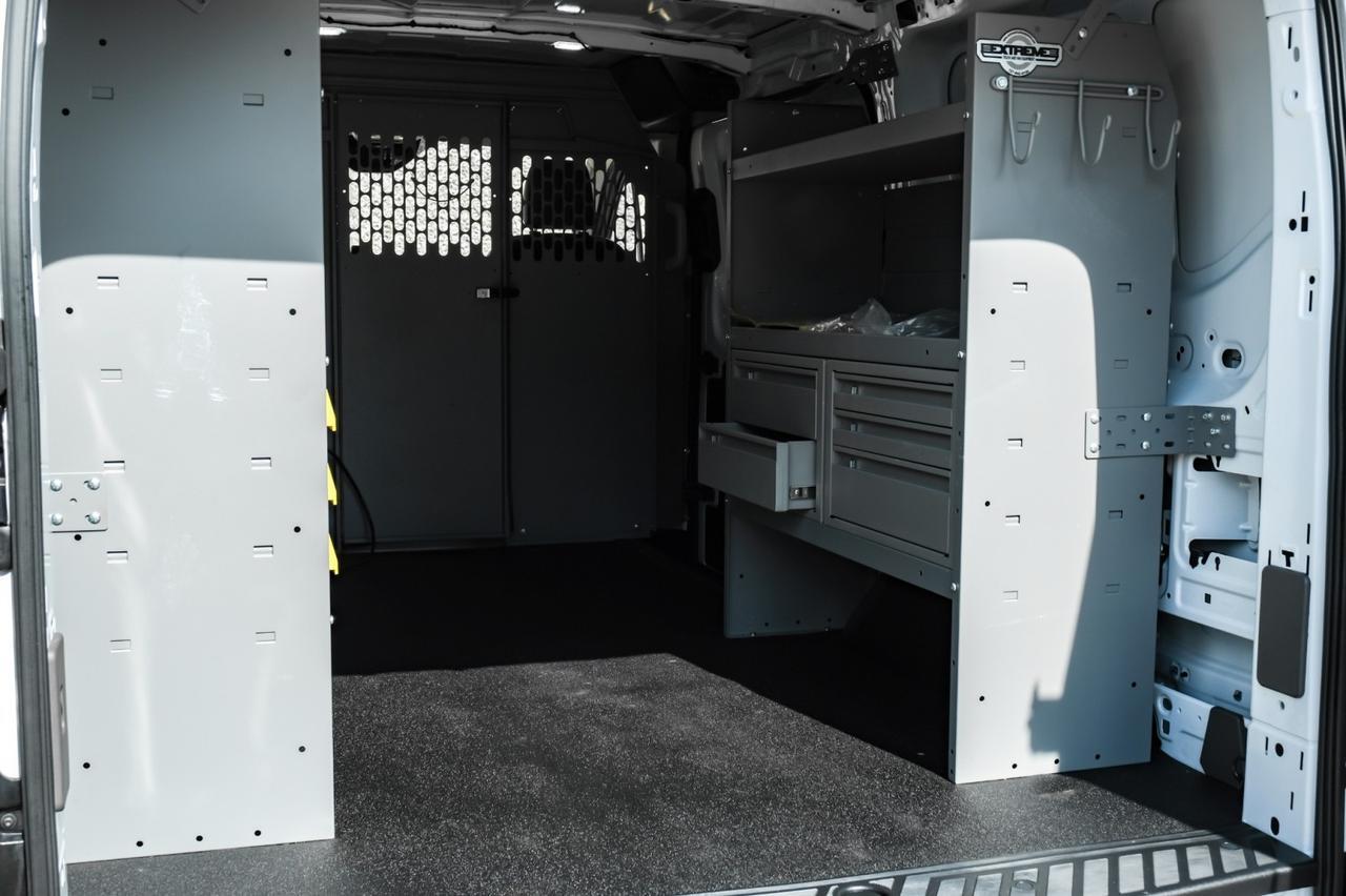 2024 Ford Transit Cargo Van Farmers Branch TX