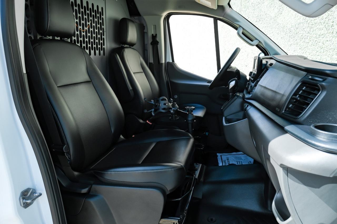 2024 Ford Transit Cargo Van Farmers Branch TX