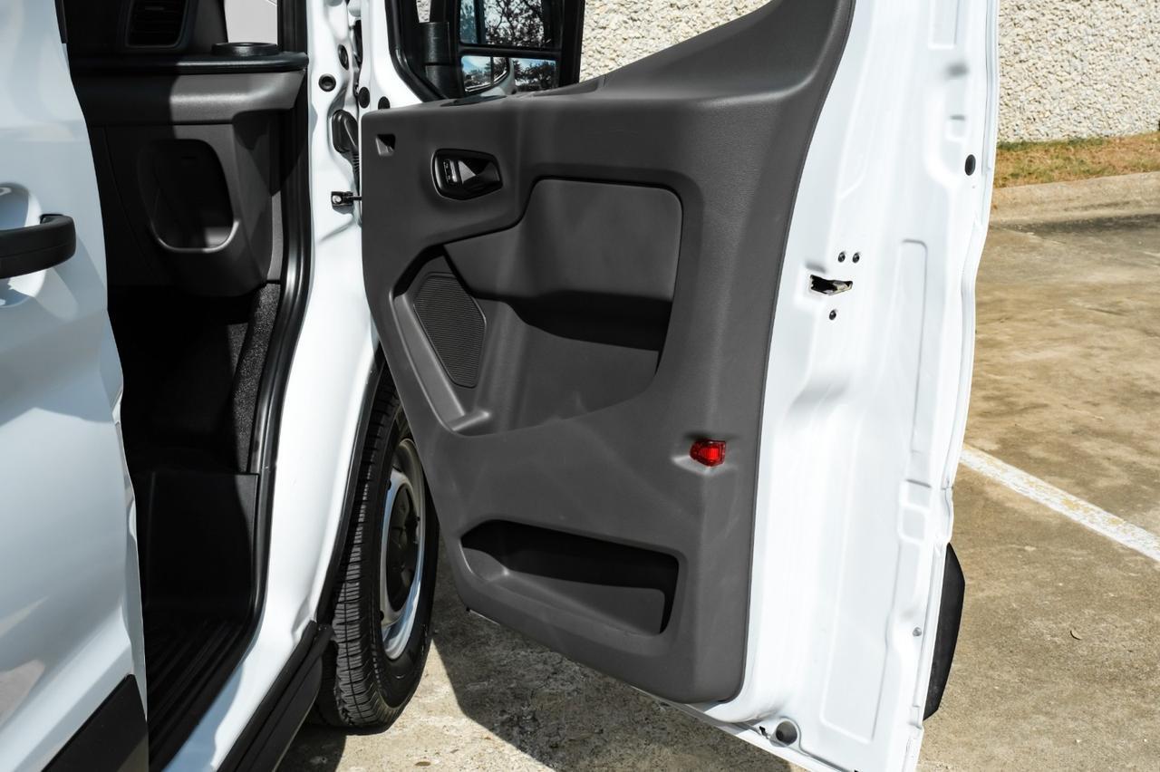 2024 Ford Transit Cargo Van Farmers Branch TX