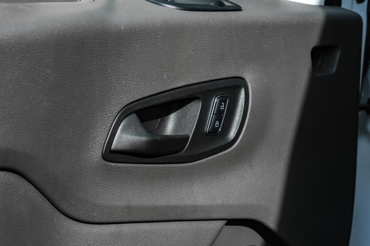 2024 Ford Transit Cargo Van Farmers Branch TX