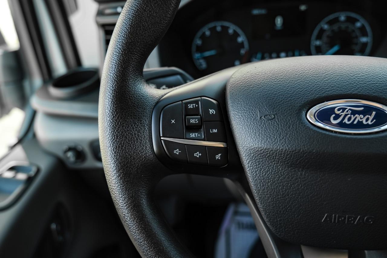 2024 Ford Transit Cargo Van Farmers Branch TX