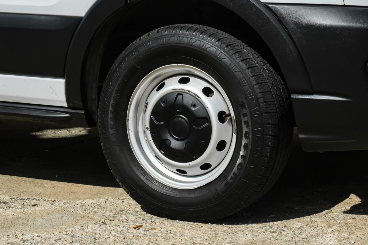 2024 Ford Transit Cargo Van Farmers Branch TX