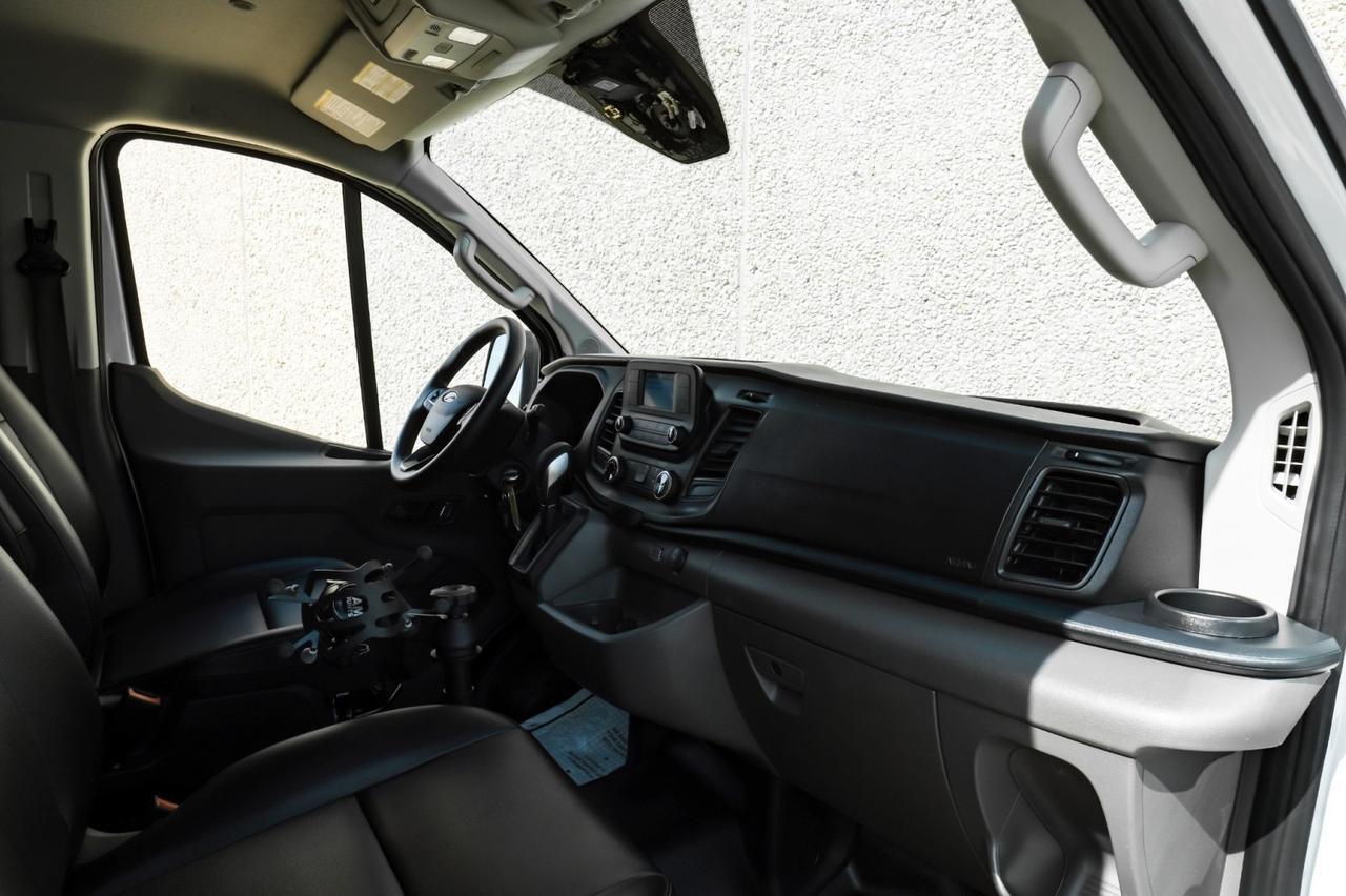 2024 Ford Transit Cargo Van Farmers Branch TX