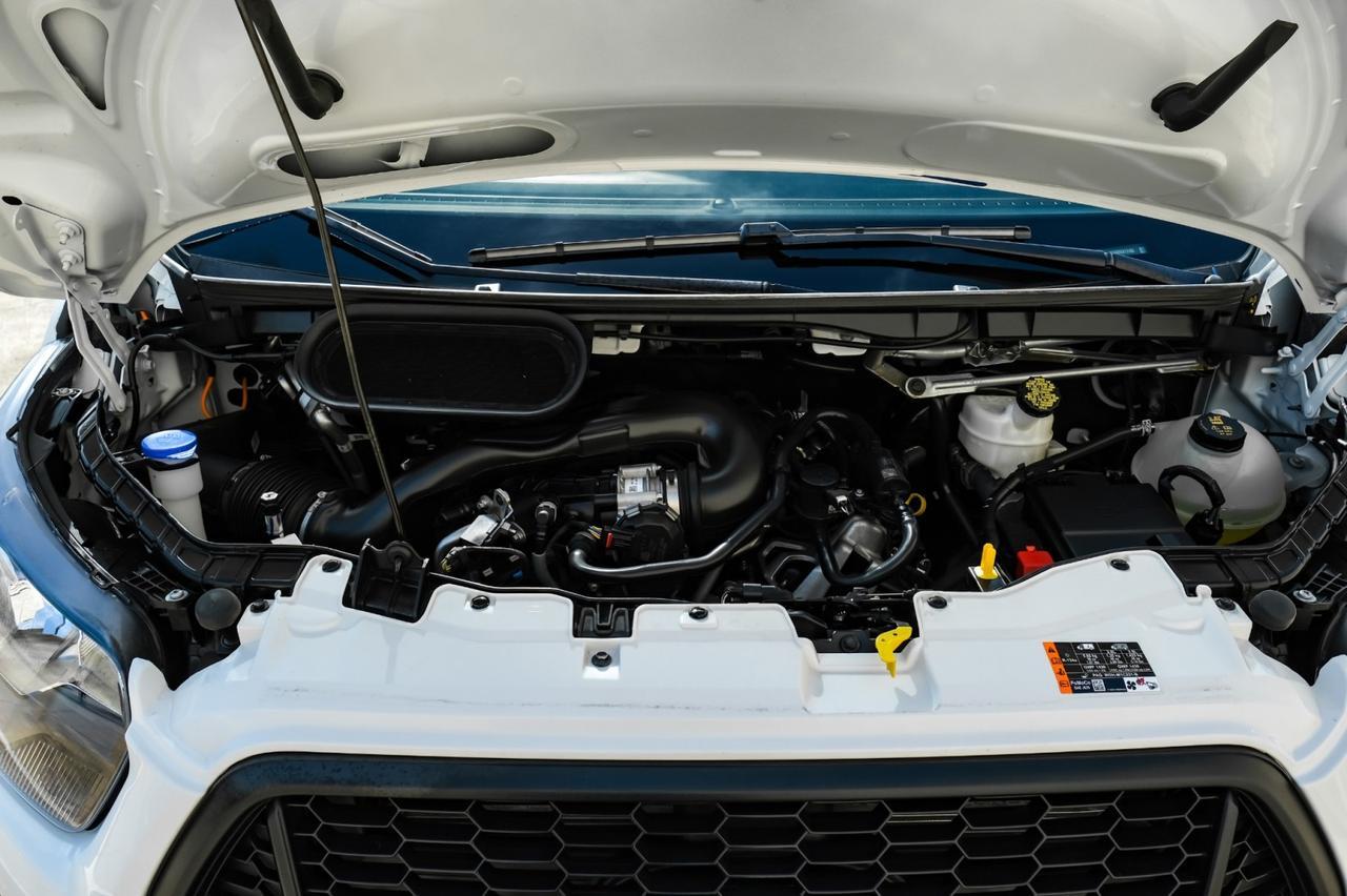 2024 Ford Transit Cargo Van Farmers Branch TX