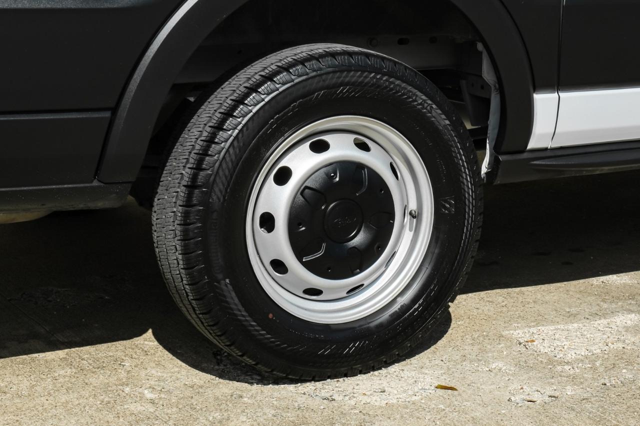 2024 Ford Transit Cargo Van Farmers Branch TX