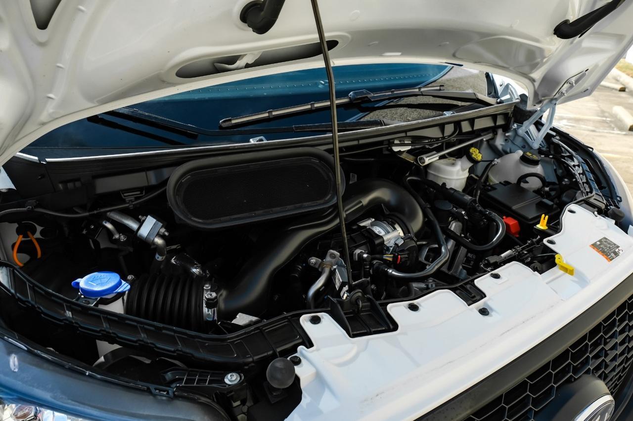 2024 Ford Transit Cargo Van Farmers Branch TX