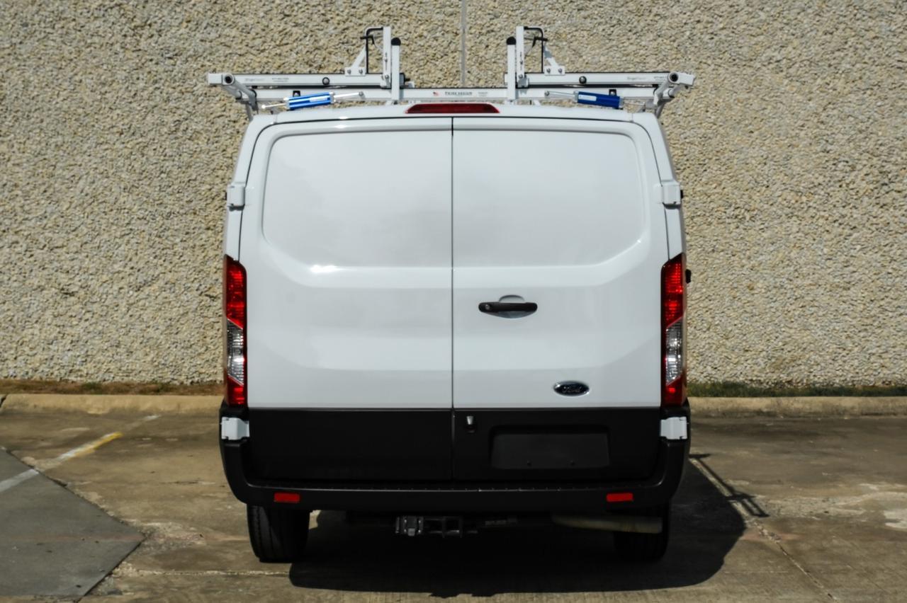 2024 Ford Transit Cargo Van Farmers Branch TX