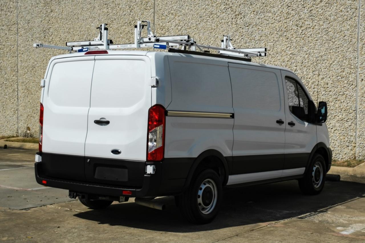 2024 Ford Transit Cargo Van Farmers Branch TX