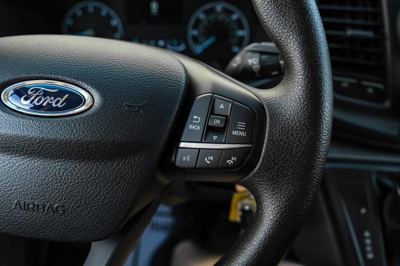 2024 Ford Transit Cargo Van Farmers Branch TX