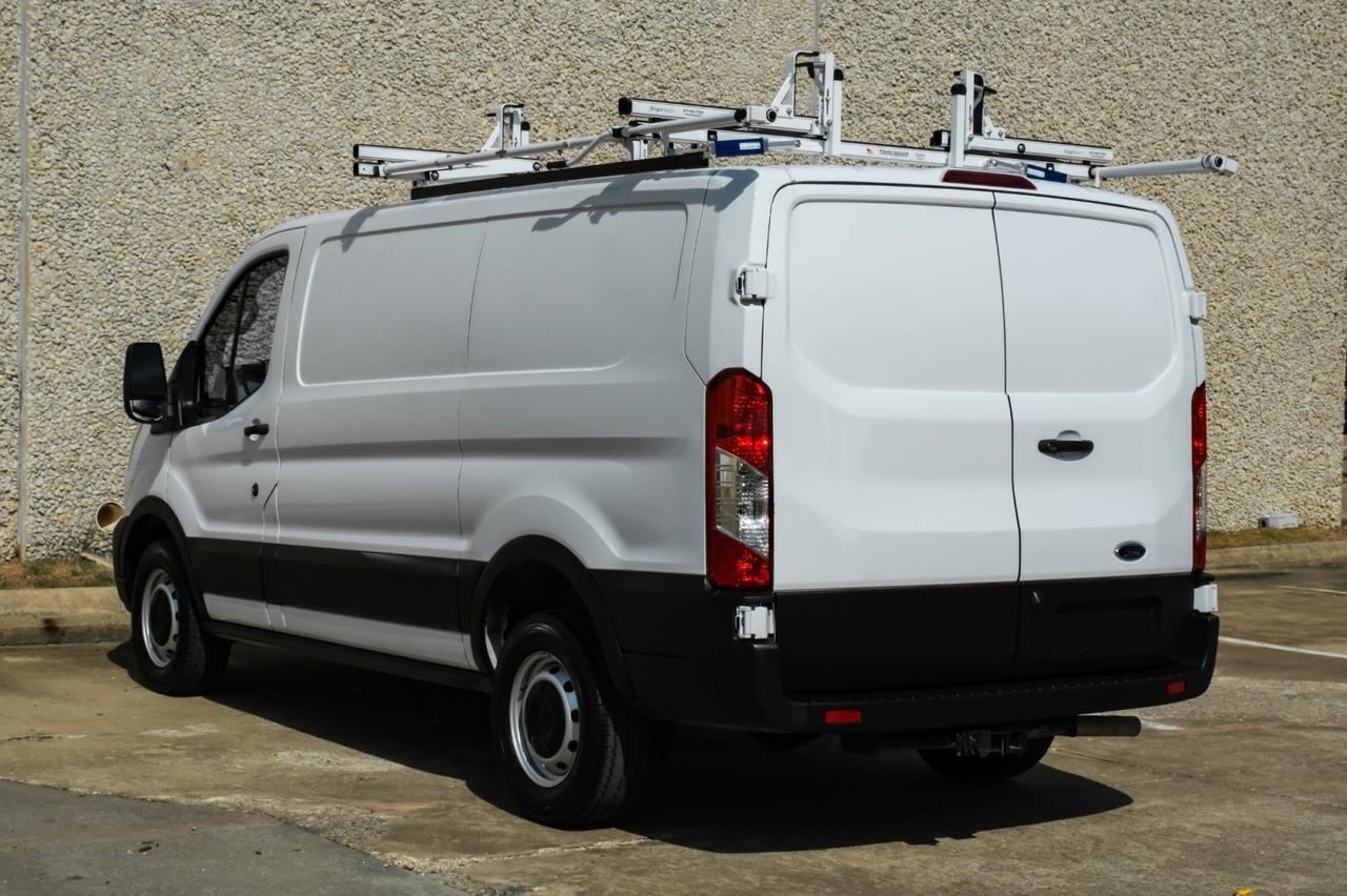 2024 Ford Transit Cargo Van Farmers Branch TX