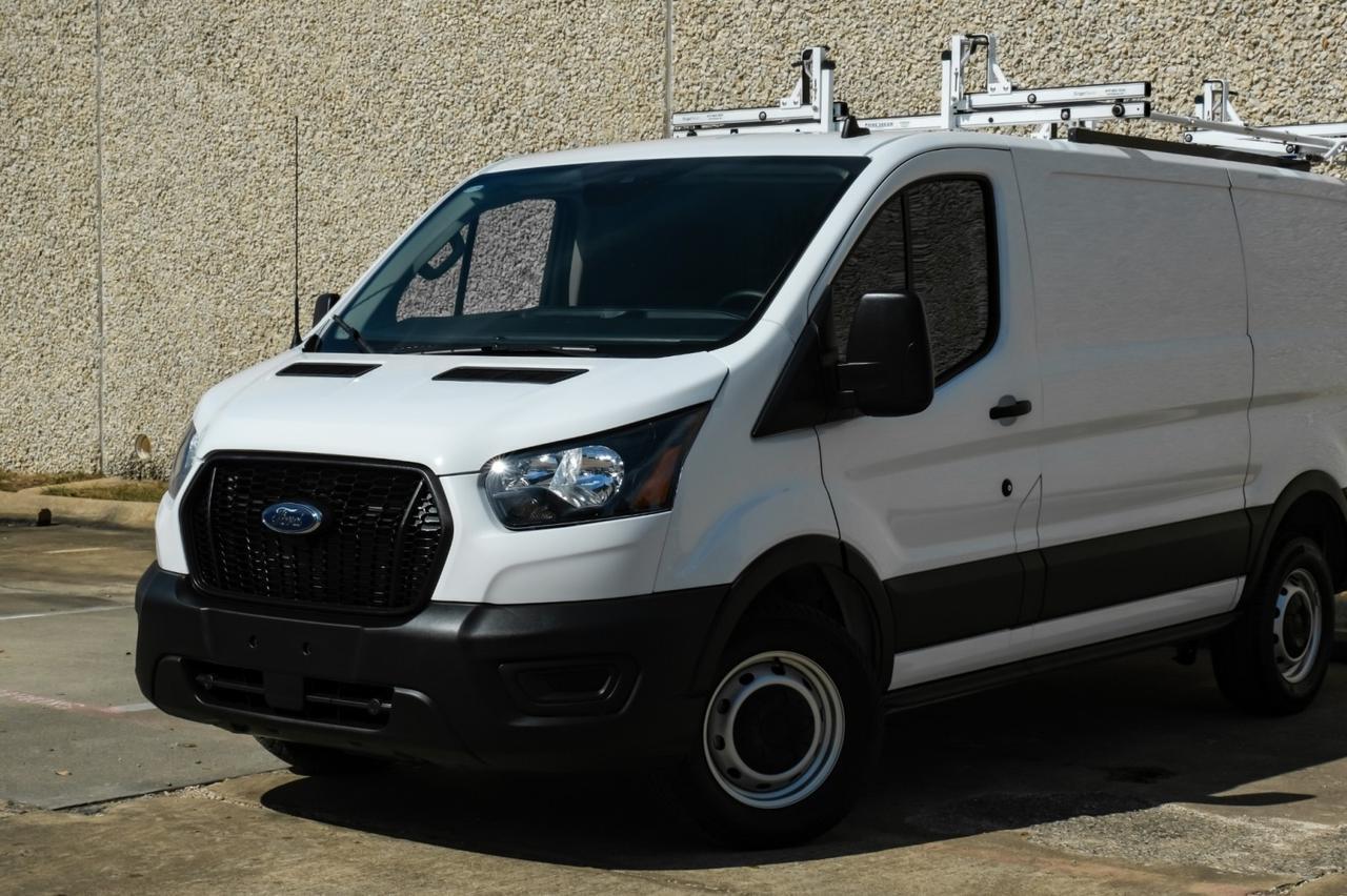 2024 Ford Transit Cargo Van Farmers Branch TX