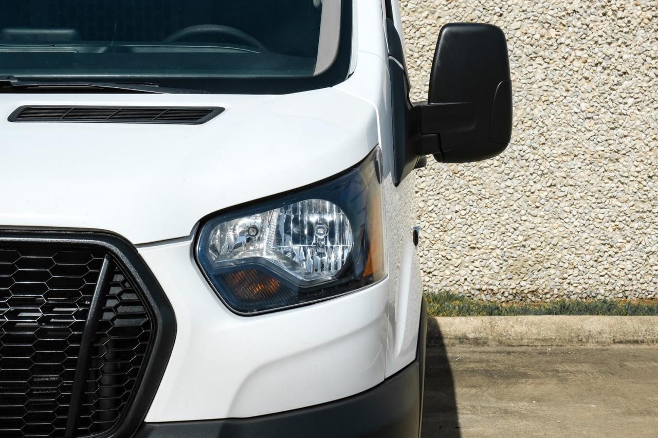 2024 Ford Transit Cargo Van Farmers Branch TX