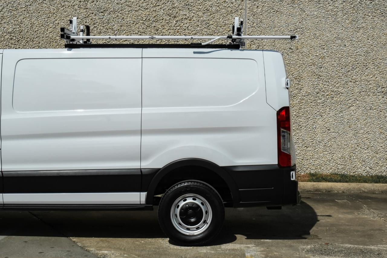 2024 Ford Transit Cargo Van Farmers Branch TX