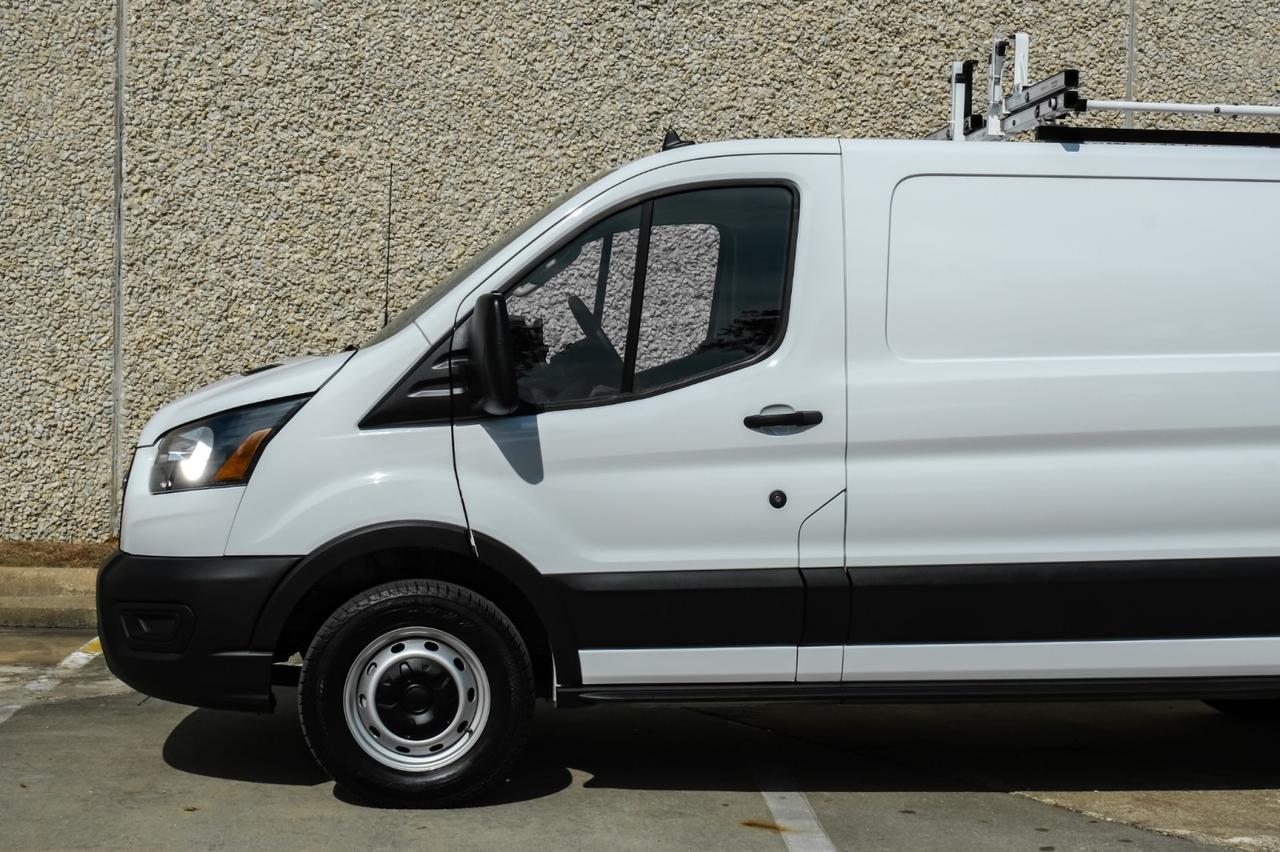 2024 Ford Transit Cargo Van Farmers Branch TX
