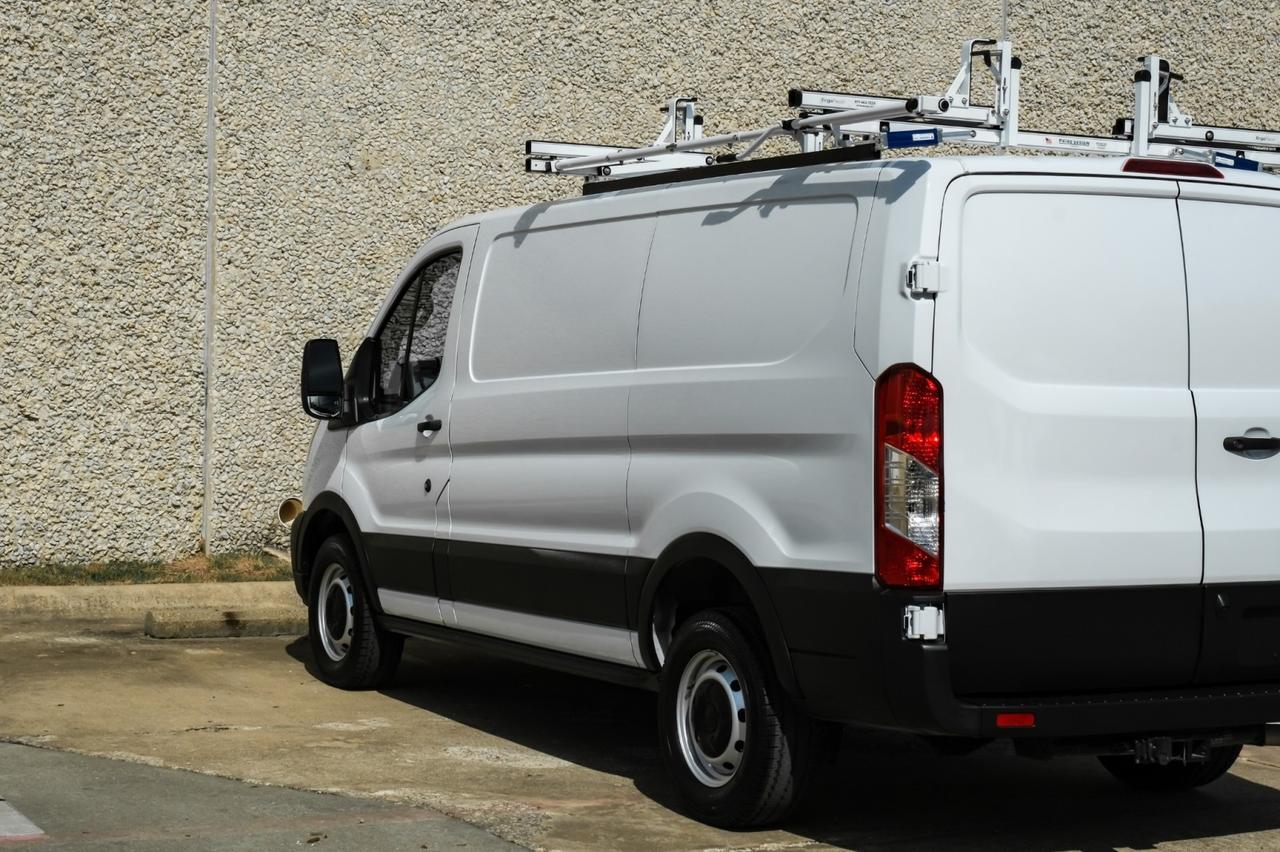 2024 Ford Transit Cargo Van Farmers Branch TX