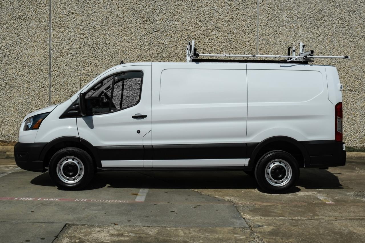 2024 Ford Transit Cargo Van Farmers Branch TX