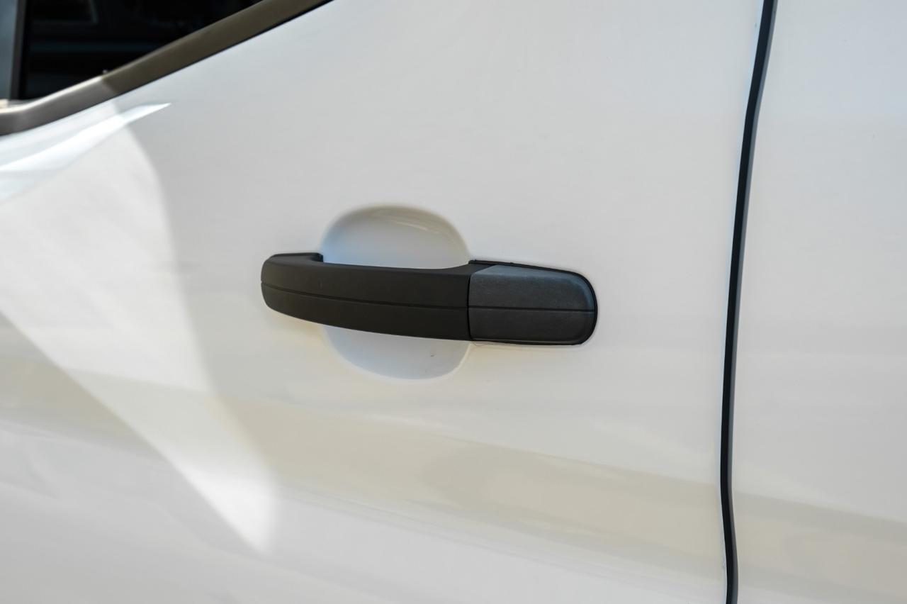 2024 Ford Transit Cargo Van Farmers Branch TX