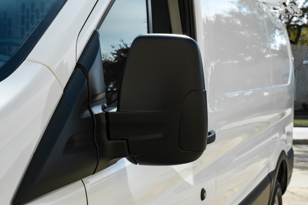 2024 Ford Transit Cargo Van Farmers Branch TX