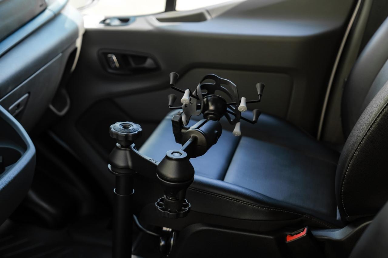 2024 Ford Transit Cargo Van Farmers Branch TX