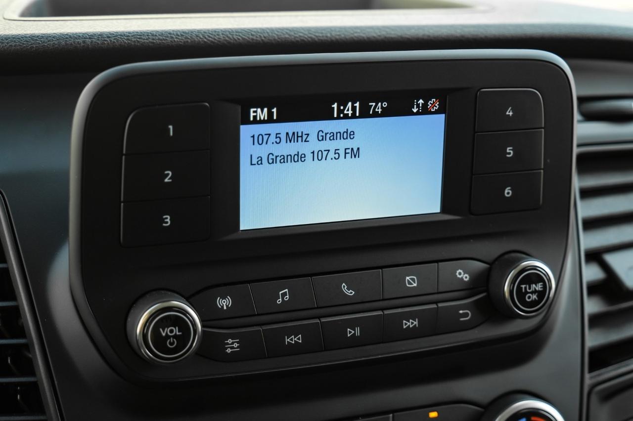 2024 Ford Transit Cargo Van Farmers Branch TX