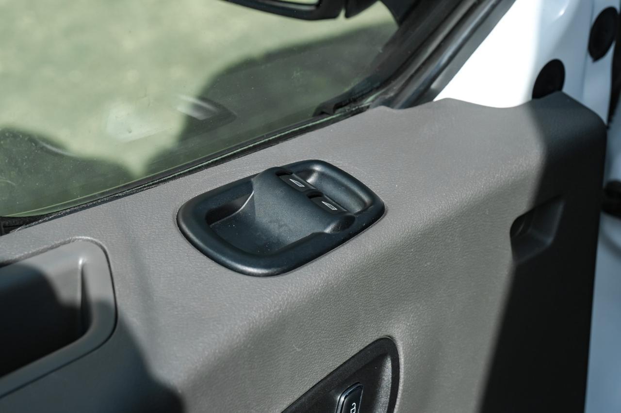 2024 Ford Transit Cargo Van Farmers Branch TX