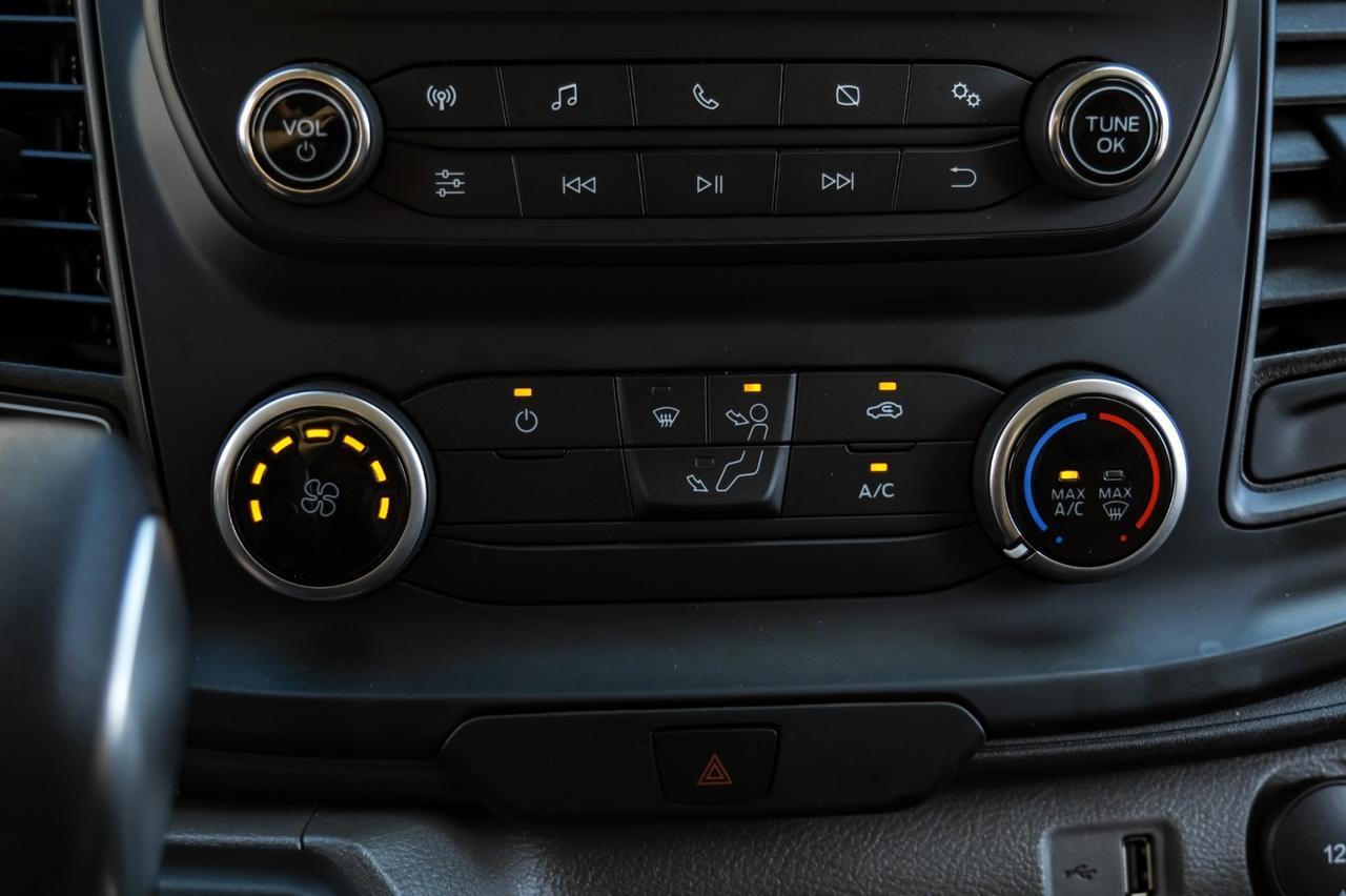 2024 Ford Transit Cargo Van Farmers Branch TX