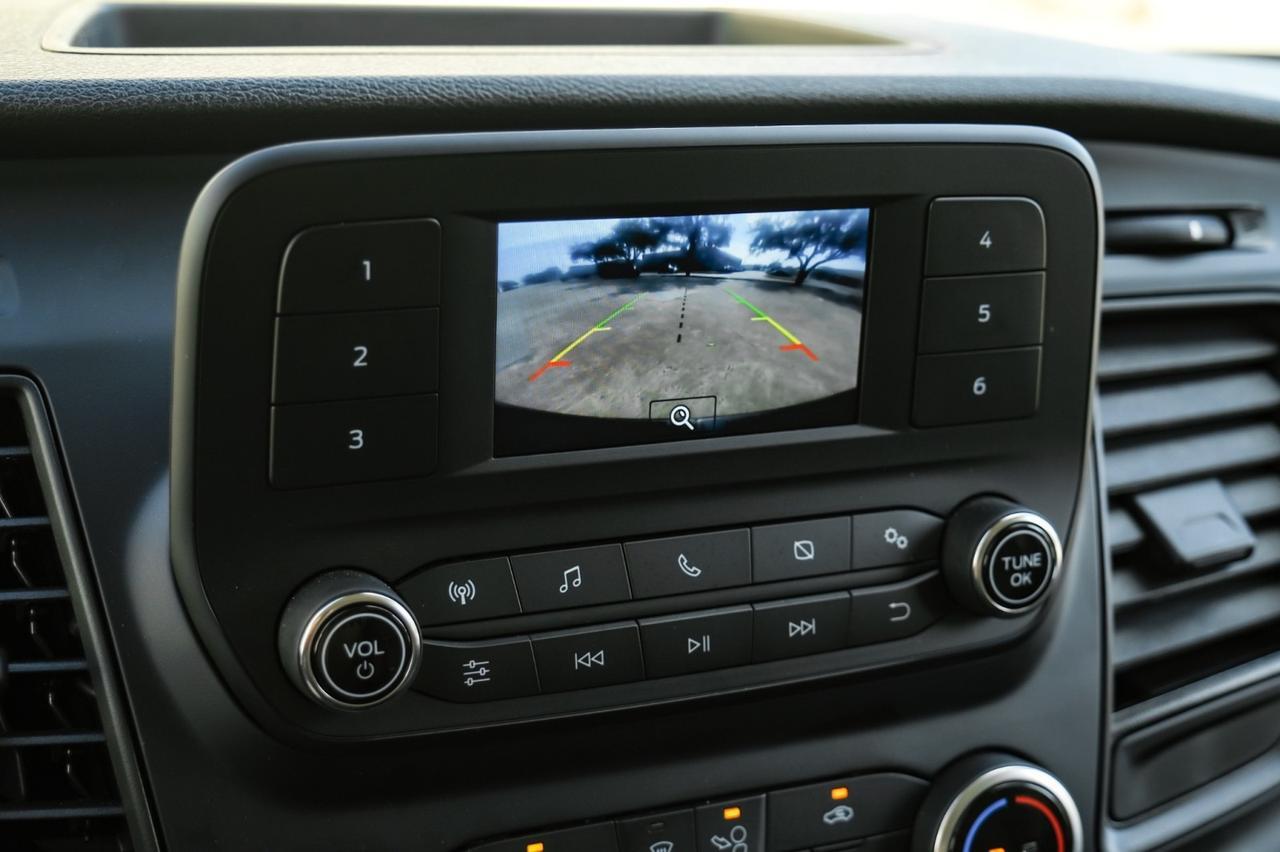 2024 Ford Transit Cargo Van Farmers Branch TX