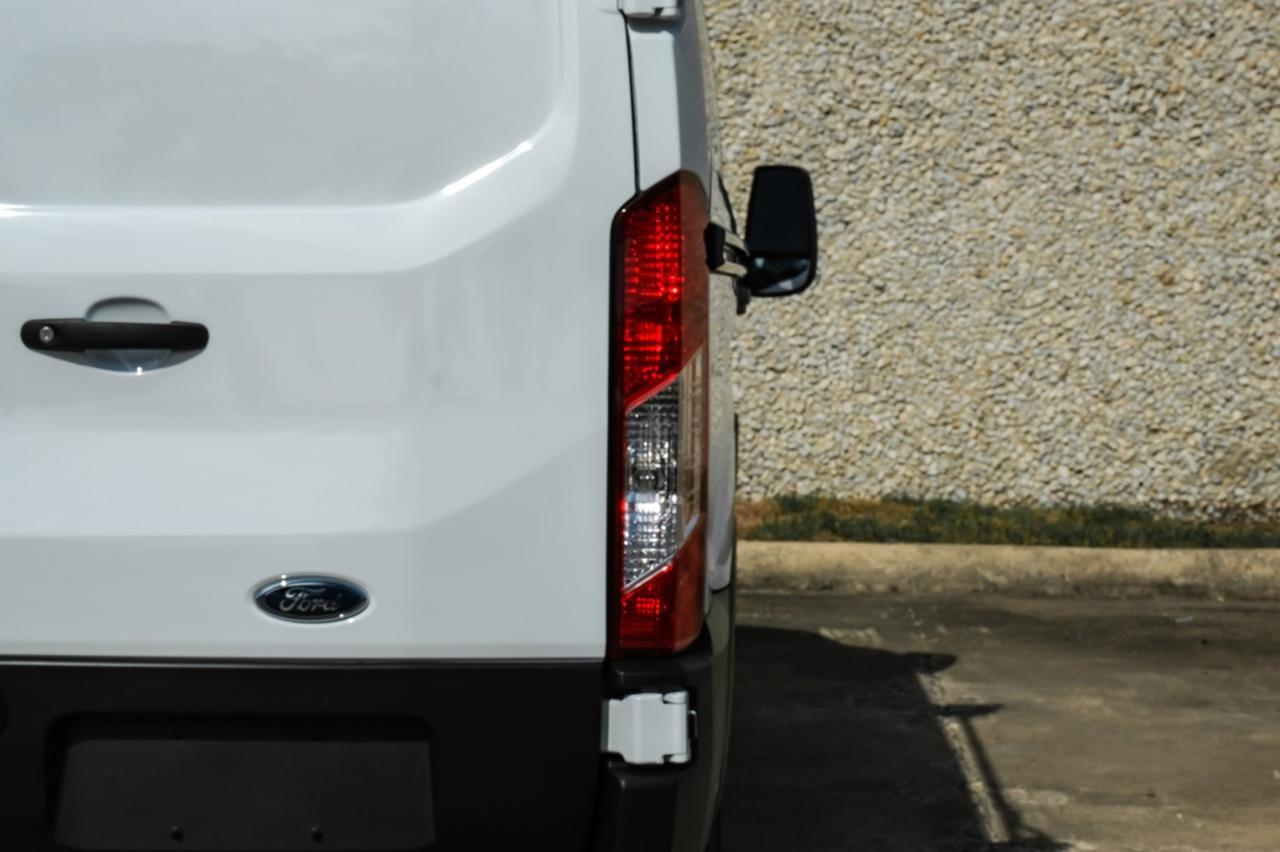 2024 Ford Transit Cargo Van Farmers Branch TX
