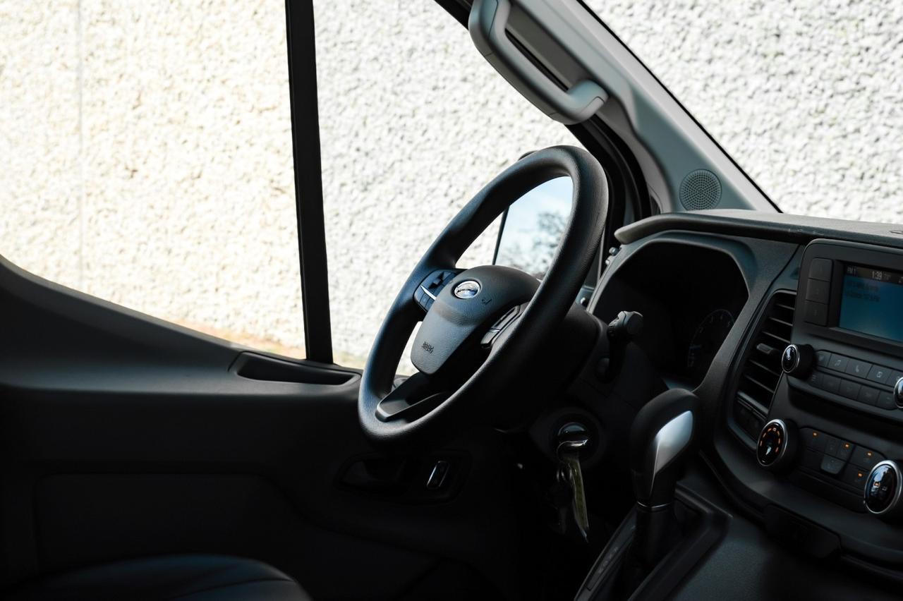 2024 Ford Transit Cargo Van Farmers Branch TX