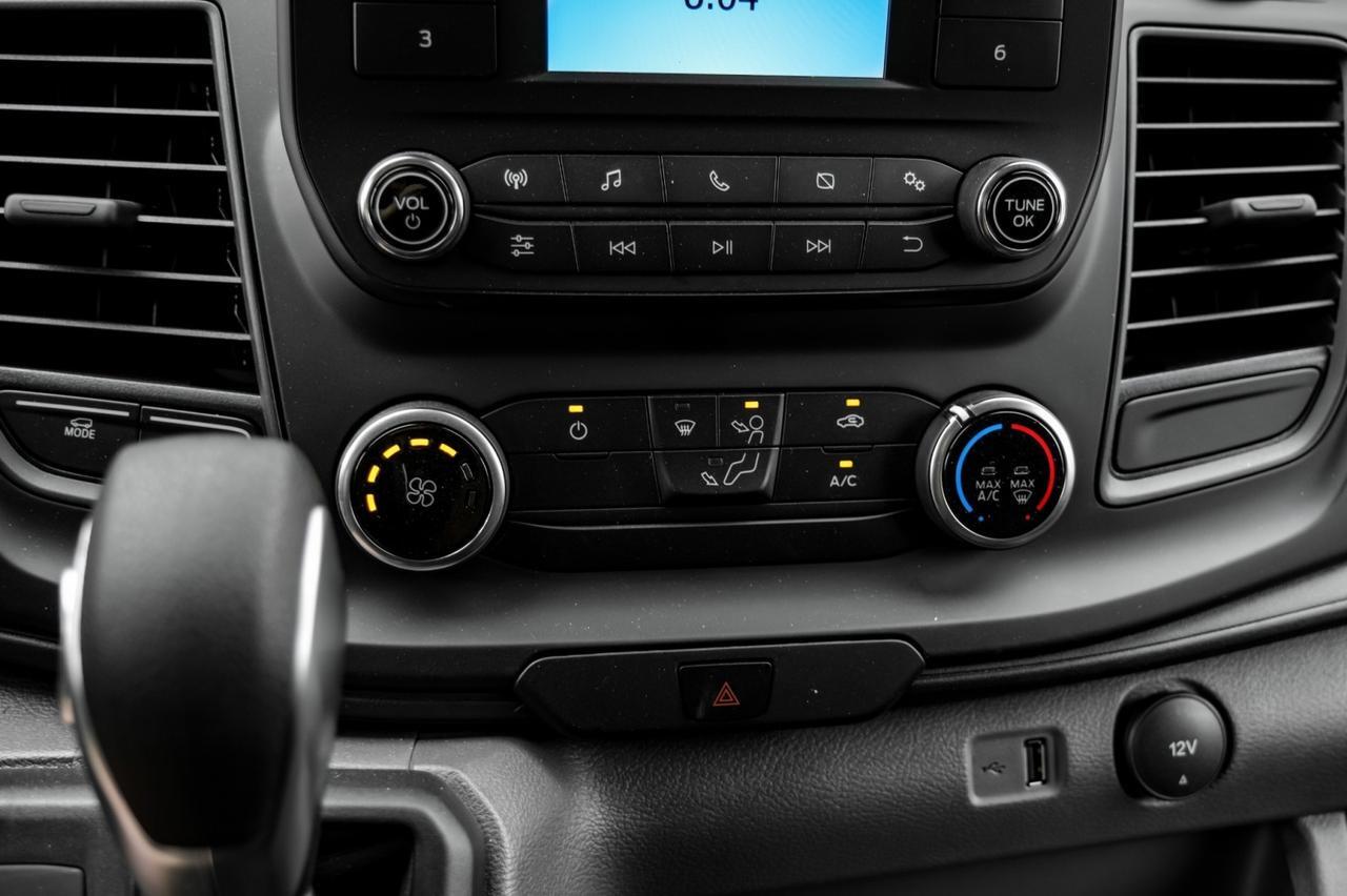 2024 Ford Transit Cargo Van Farmers Branch TX