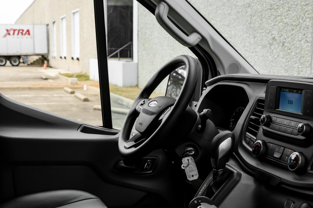 2024 Ford Transit Cargo Van Farmers Branch TX