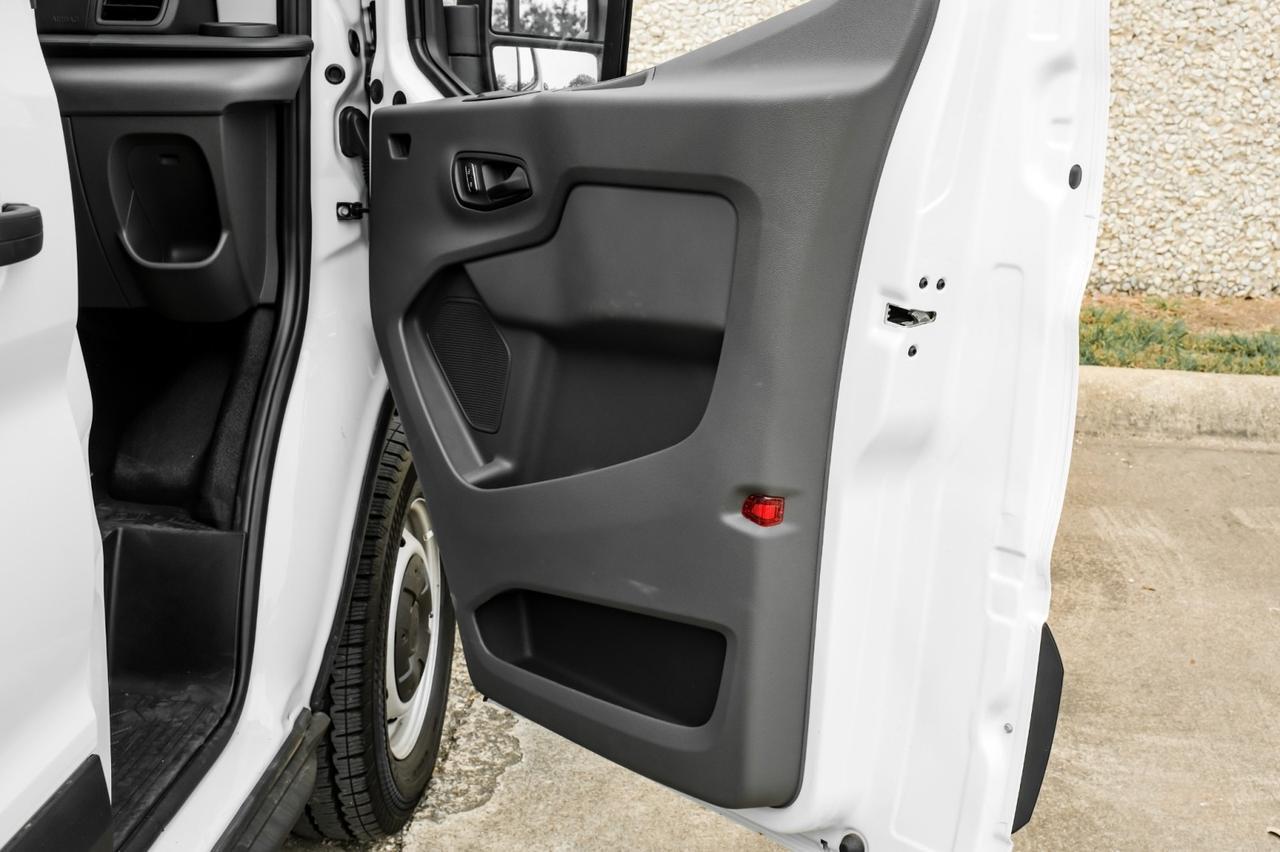 2024 Ford Transit Cargo Van Farmers Branch TX