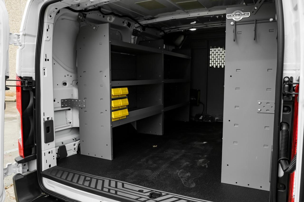 2024 Ford Transit Cargo Van Farmers Branch TX