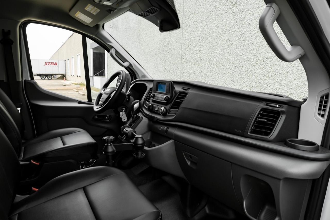 2024 Ford Transit Cargo Van Farmers Branch TX