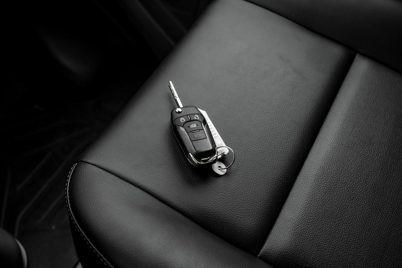 2024 Ford Transit Cargo Van Farmers Branch TX