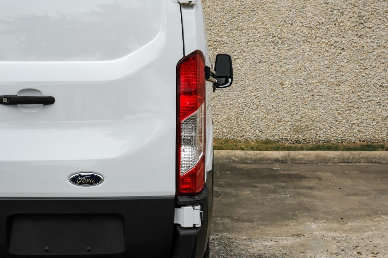 2024 Ford Transit Cargo Van Farmers Branch TX