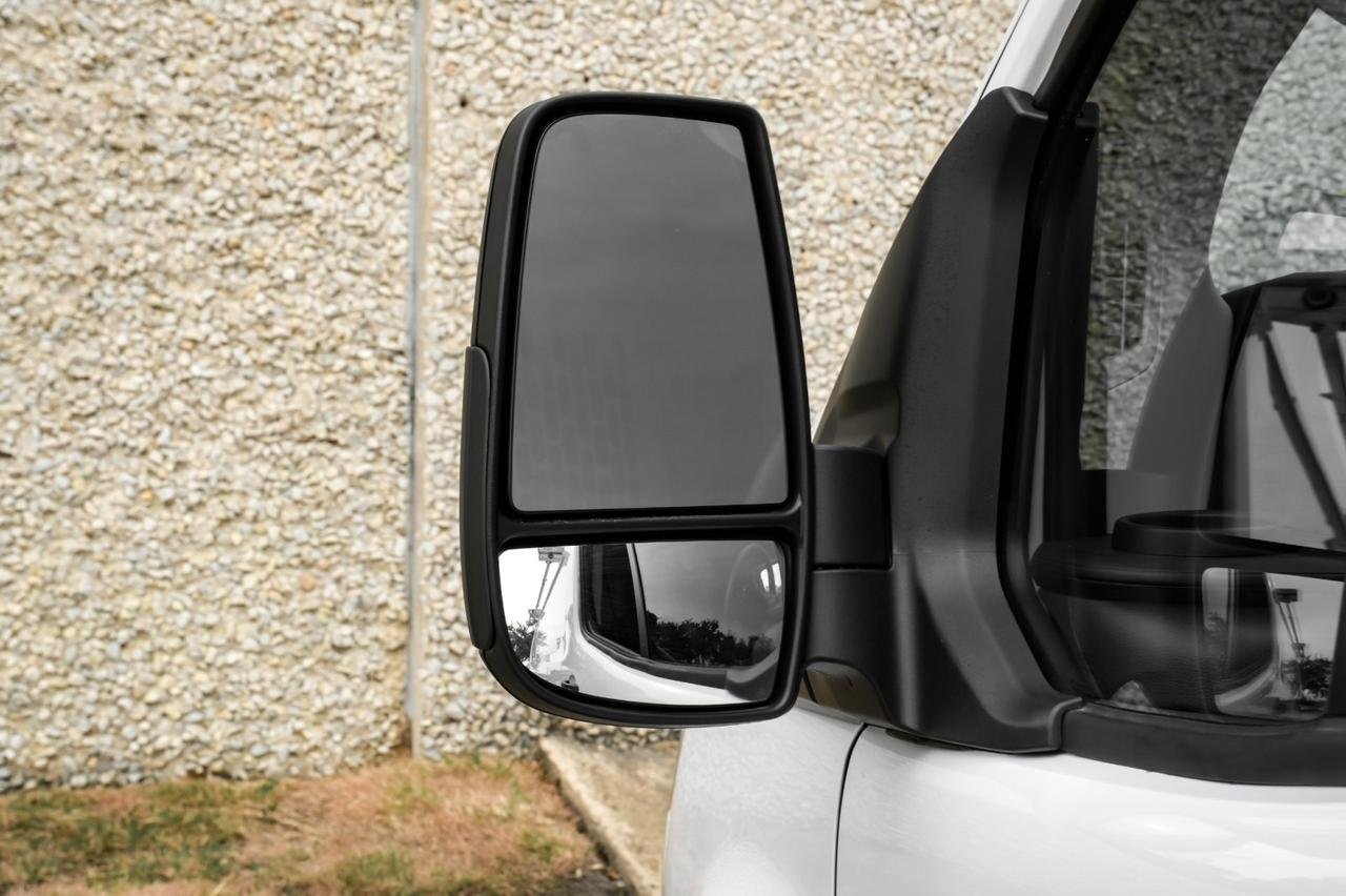 2024 Ford Transit Cargo Van Farmers Branch TX