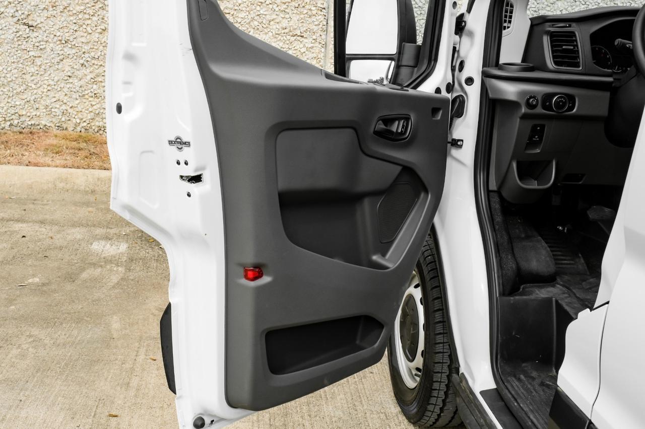 2024 Ford Transit Cargo Van Farmers Branch TX
