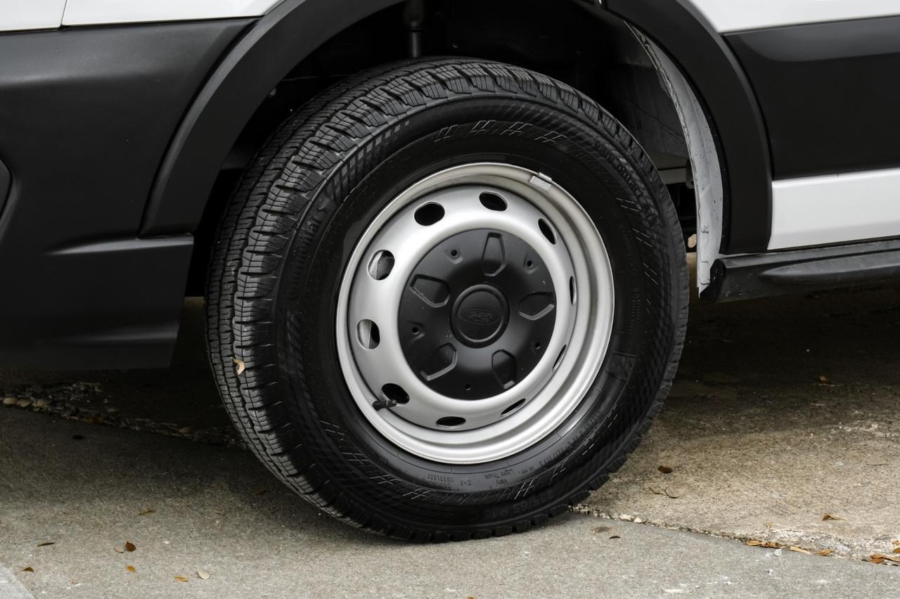 2024 Ford Transit Cargo Van Farmers Branch TX