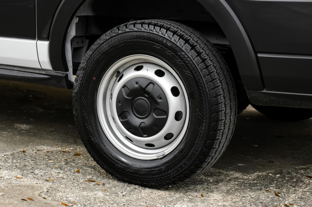 2024 Ford Transit Cargo Van Farmers Branch TX