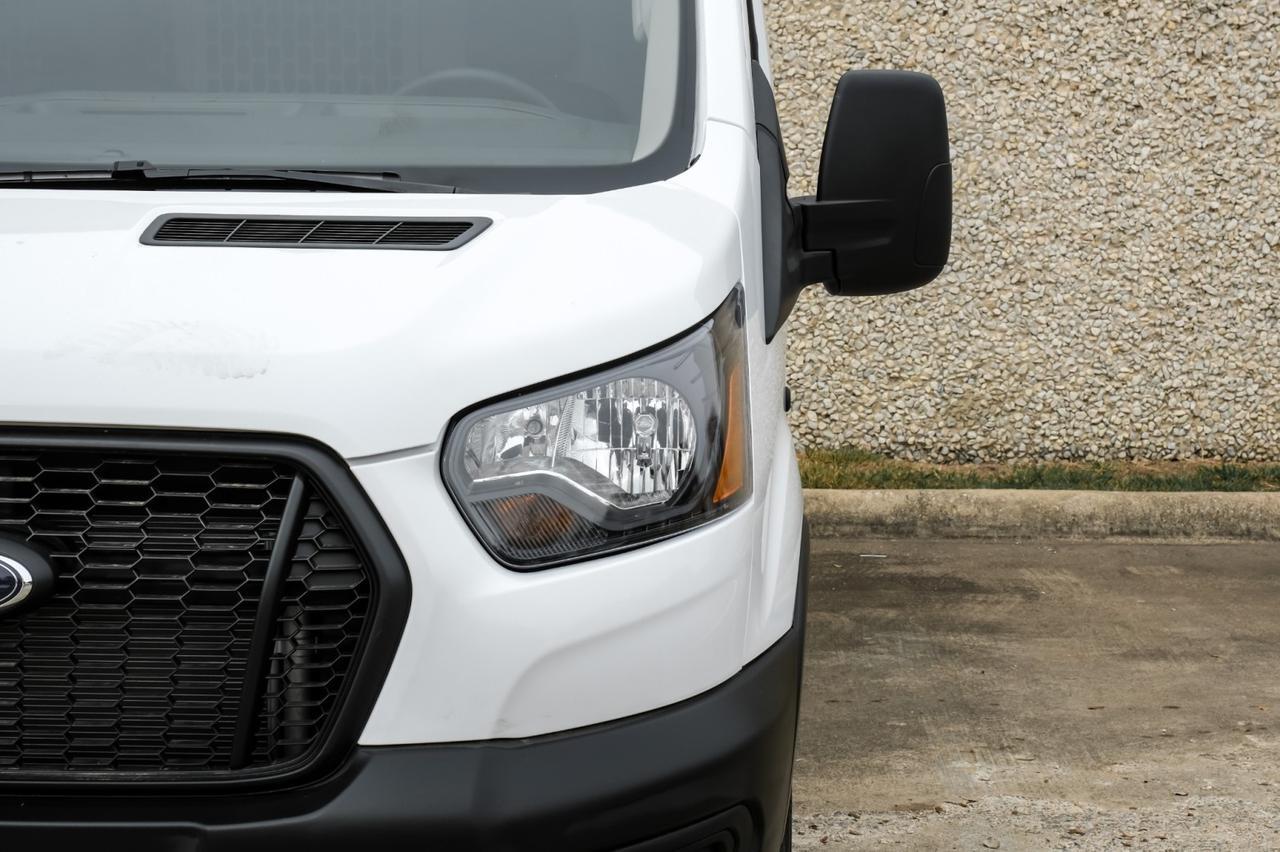 2024 Ford Transit Cargo Van Farmers Branch TX