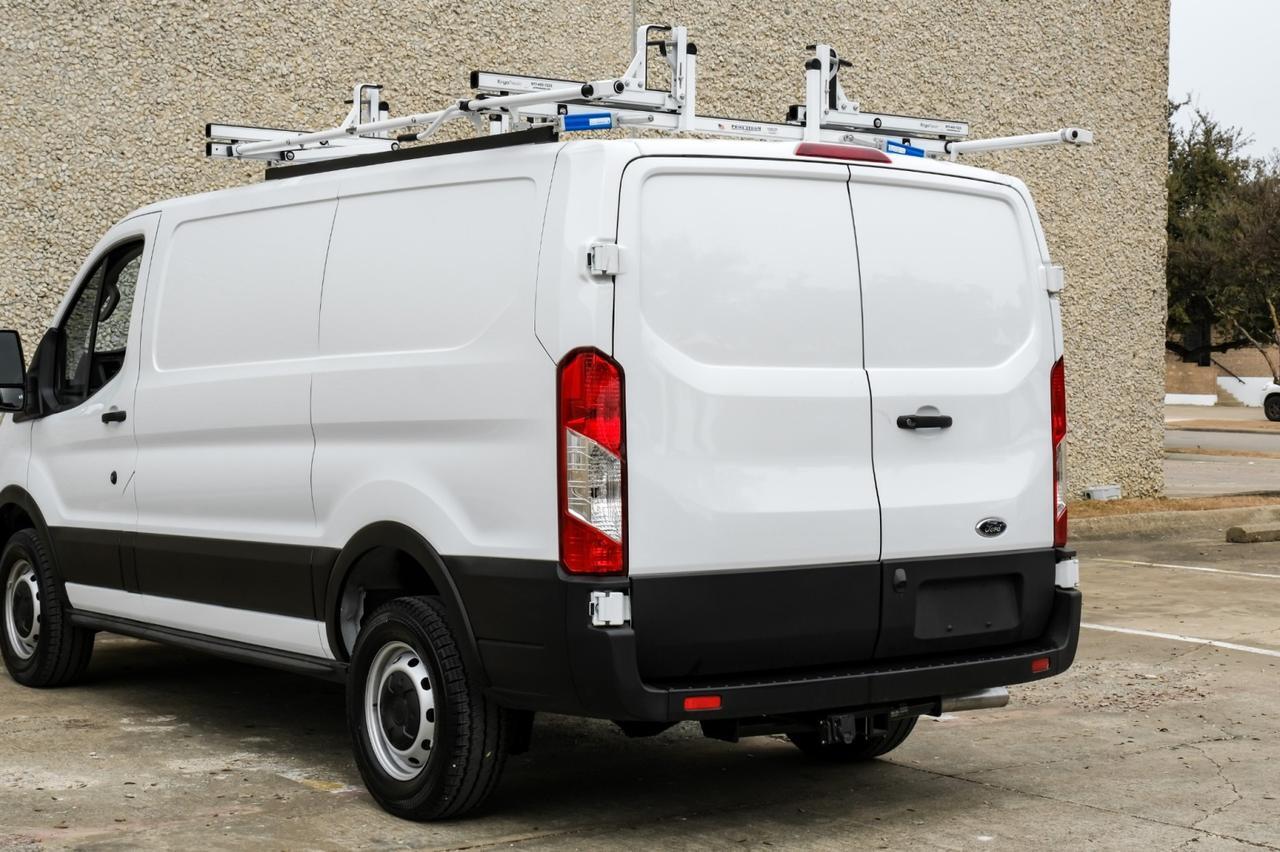 2024 Ford Transit Cargo Van Farmers Branch TX