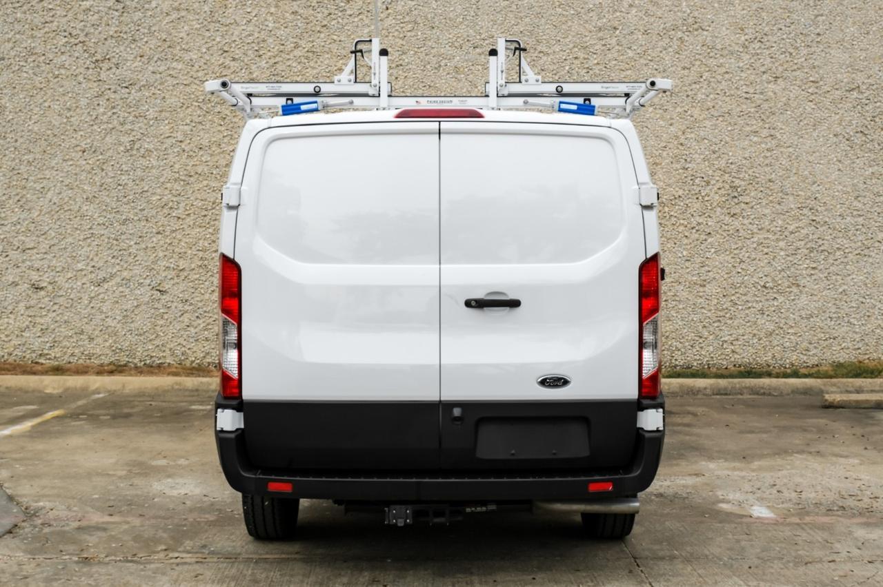 2024 Ford Transit Cargo Van Farmers Branch TX